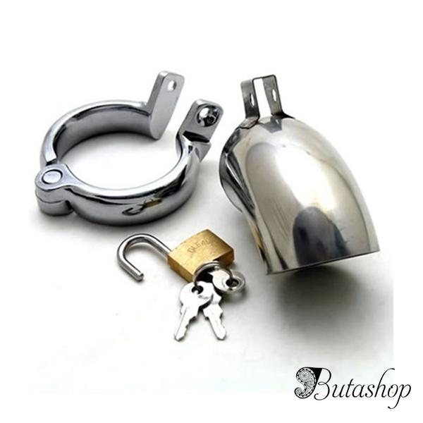 Стальное устройство верности - www.butashop.com
