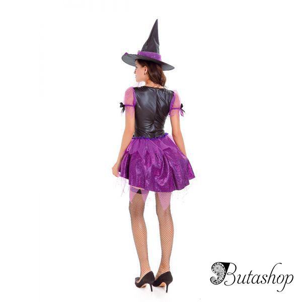 Костюм ведьмочки - www.butashop.com