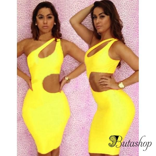 Эротичное платье - www.butashop.com