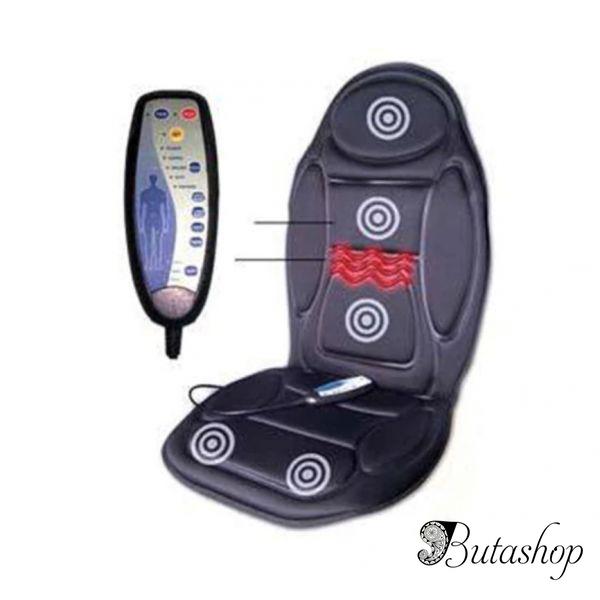 РАСПРОДАЖА! Массажер для тела автомобильный - www.butashop.com