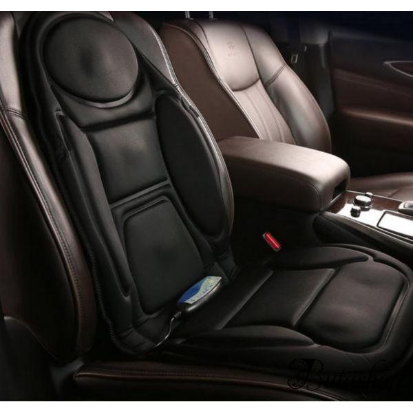 РАСПРОДАЖА! Массажер для тела автомобильный - www.butashop.com