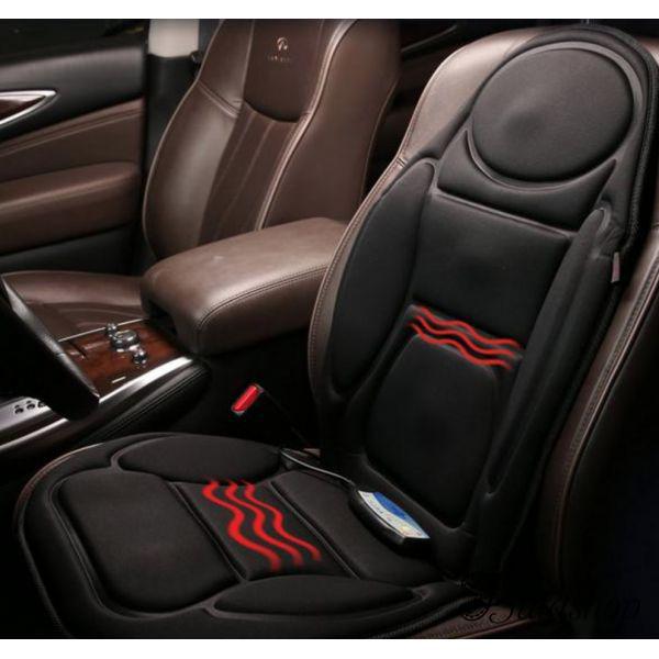РАСПРОДАЖА! Массажер для тела автомобильный - www.butashop.com