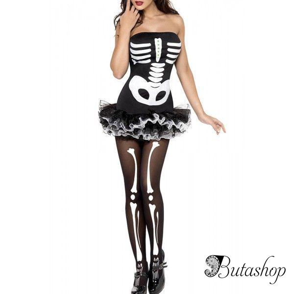 Костюм Skeleton - www.butashop.com