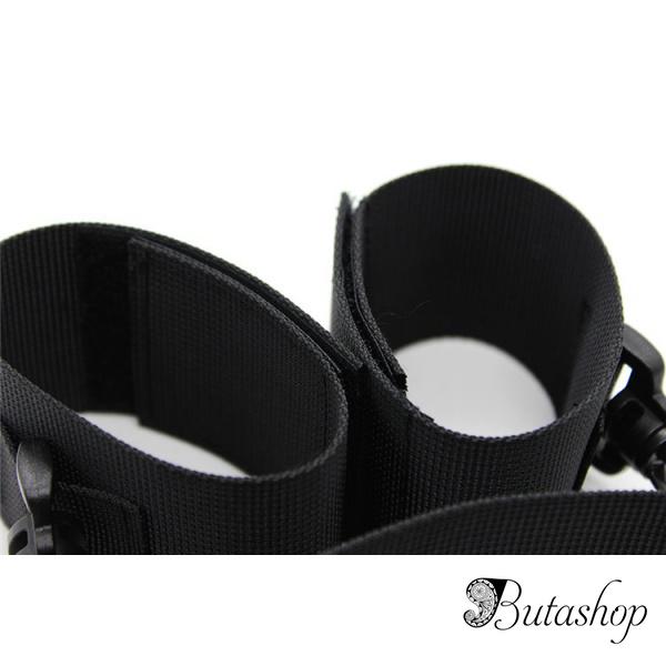 Бондаж для фиксации шеи и рук - www.butashop.com