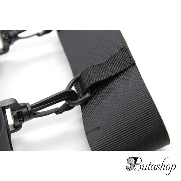 Бондаж для фиксации шеи и рук - www.butashop.com