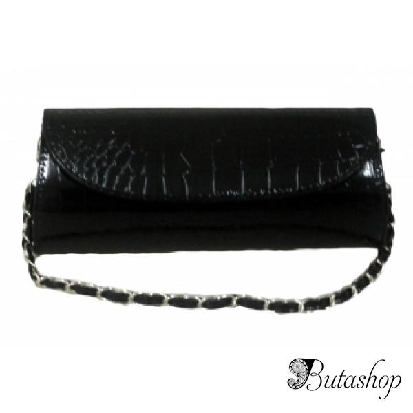 Стильный клатч - www.butashop.com