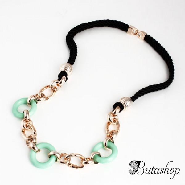 РАСПРОДАЖА! Элегантное ожерелье - www.butashop.com
