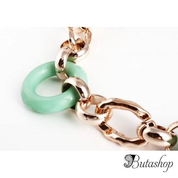 РАСПРОДАЖА! Элегантное ожерелье - www.butashop.com