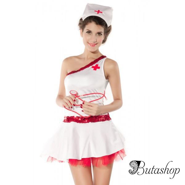 Костюм медсестры - www.butashop.com