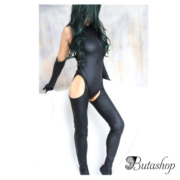 Эротическое комбинезон - www.butashop.com