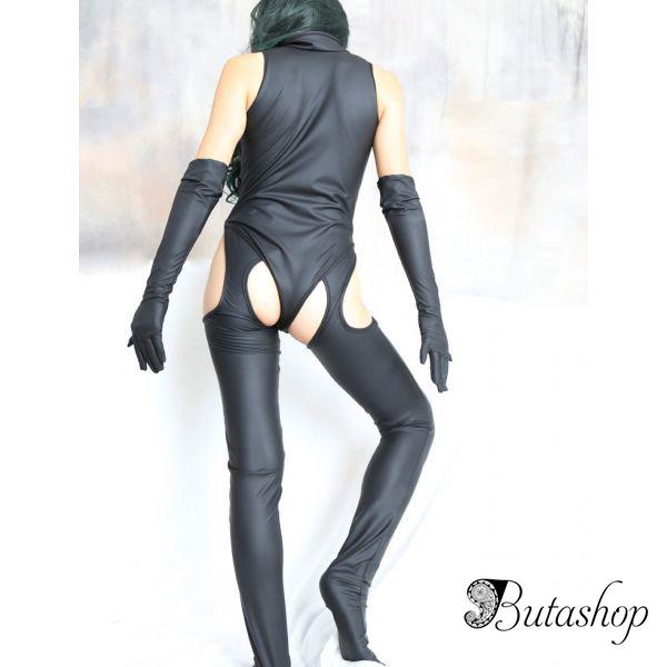 Эротическое комбинезон - www.butashop.com
