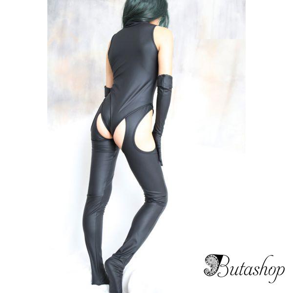 Эротическое комбинезон - www.butashop.com