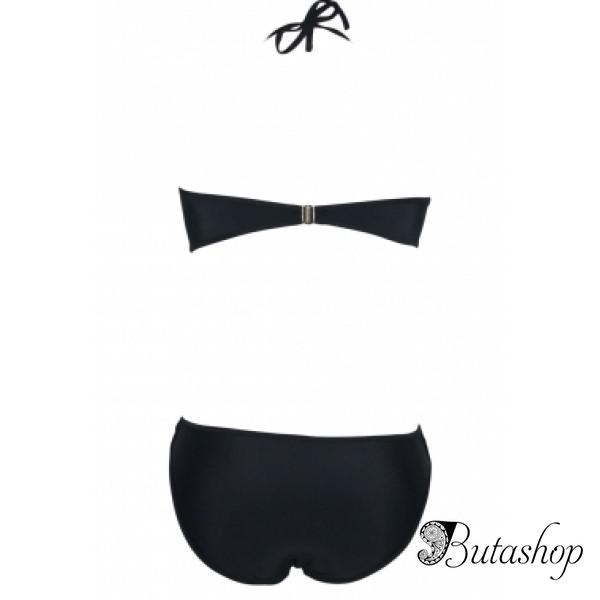 Эффектный купальный комплект - www.butashop.com