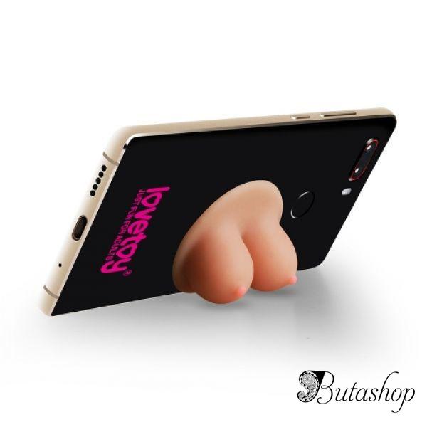 Универсальный держатель для подставок - www.butashop.com