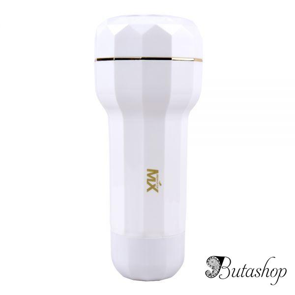 MX Dream Cup Hand On - www.butashop.com