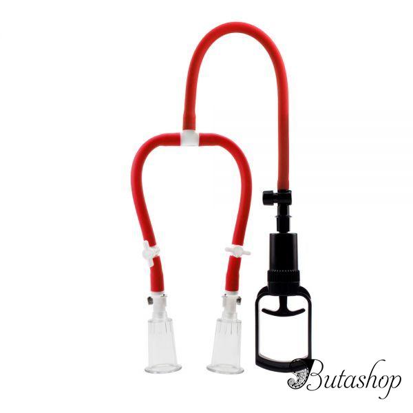Nips Erector Pump - www.butashop.com