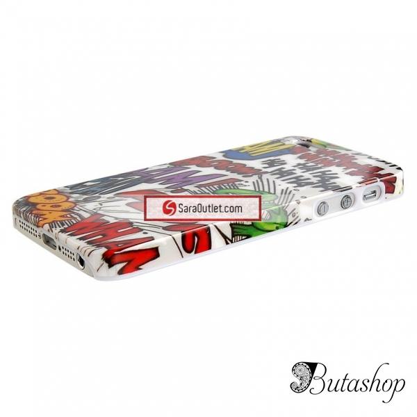 РАСПРОДАЖА! Чехол для iPhone 5 - www.butashop.com