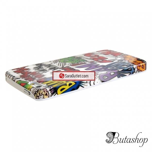 РАСПРОДАЖА! Чехол для iPhone 5 - www.butashop.com