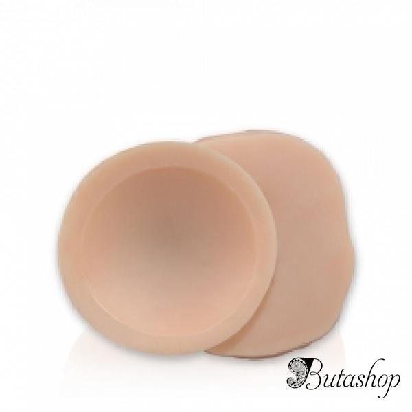 Фаллоимитатор Real Extreme Extra Girth Dildo телесный - www.butashop.com