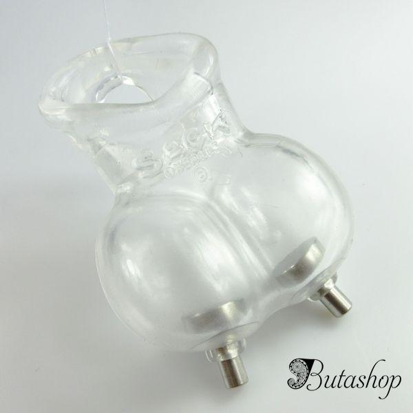 Электро секс. Насадка SACKSLING - www.butashop.com
