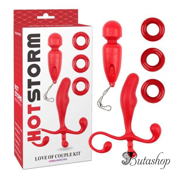 Love of Couple Kit - www.butashop.com