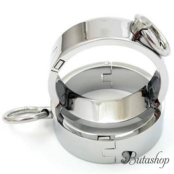 Unisex оковы для рук - S - www.butashop.com