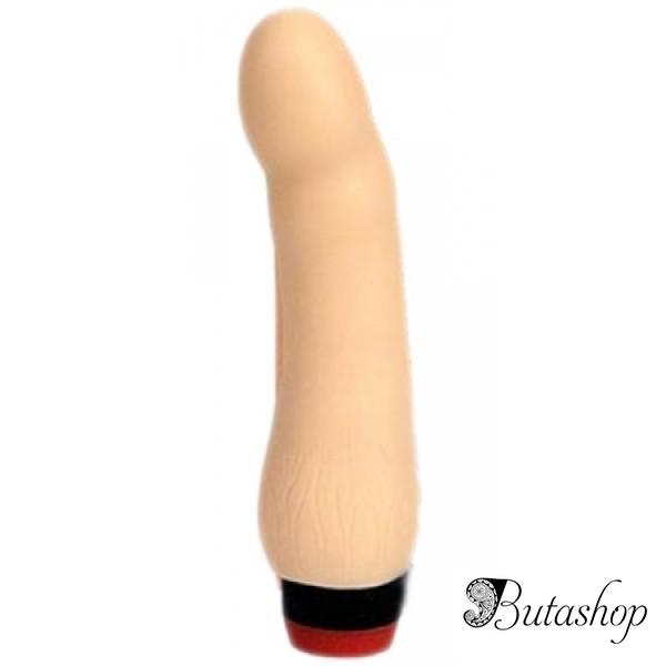 РАСПРОДАЖА! Вибратор реалистик - www.butashop.com