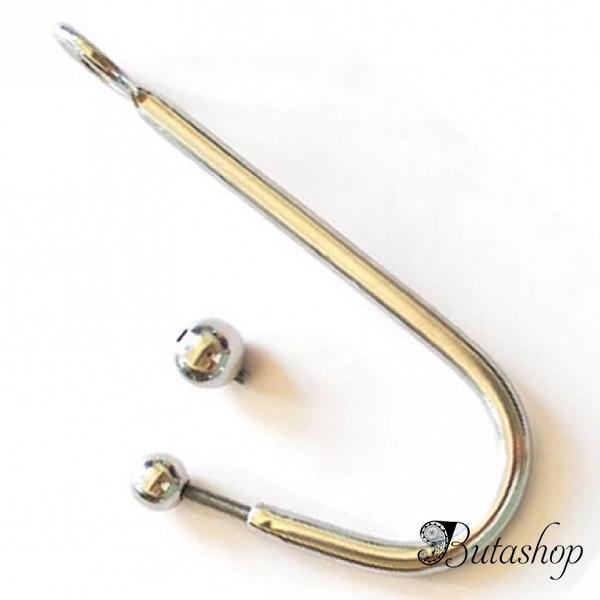 Анальный крюк - www.butashop.com