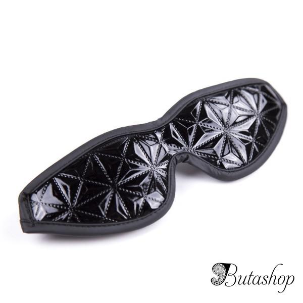 Симпатичная повязка для глаз - www.butashop.com