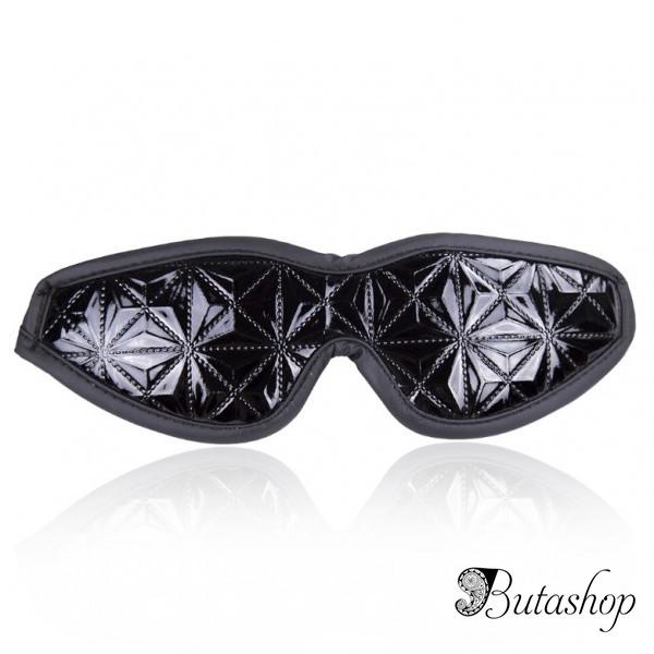 Симпатичная повязка для глаз - www.butashop.com