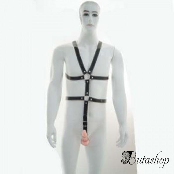 Мужской бондаж - www.butashop.com