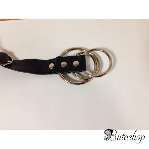 Мужской бондаж - www.butashop.com