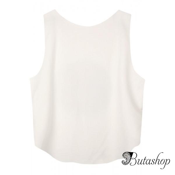 Топ Just Keep Swimming - www.butashop.com