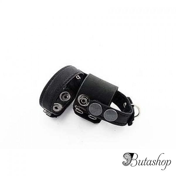 Фиксатор на пенис - www.butashop.com