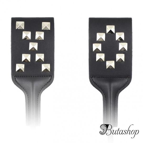 Стек-кнут доя порки - www.butashop.com