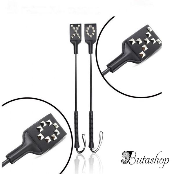 Стек-кнут доя порки - www.butashop.com