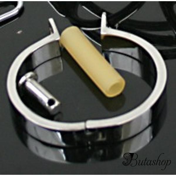 РАСПРОДАЖА! Кольцо для пояса верности - www.butashop.com