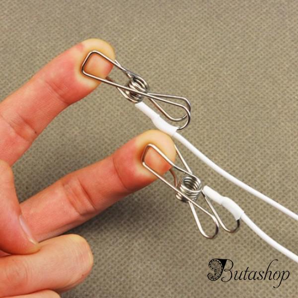 Опасность поражения электрическим током сосков - www.butashop.com
