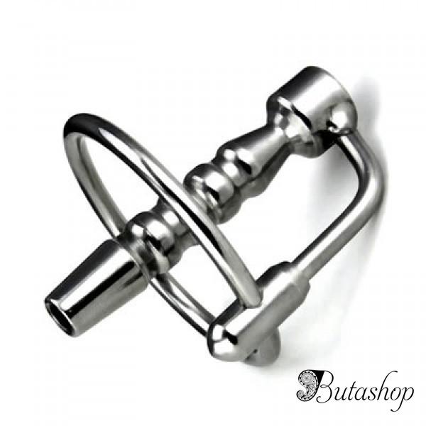 Катетер с четырьмя канавками - www.butashop.com
