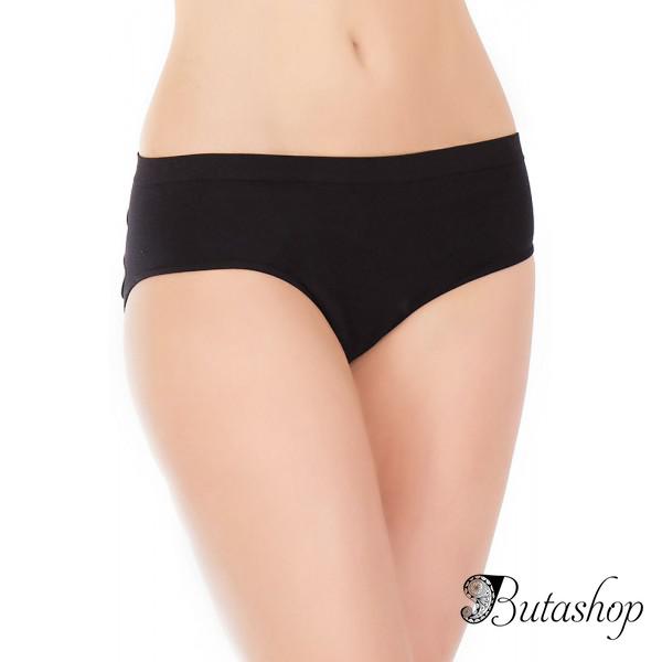 Зaкрытые трусики с рaзрезом - www.butashop.com