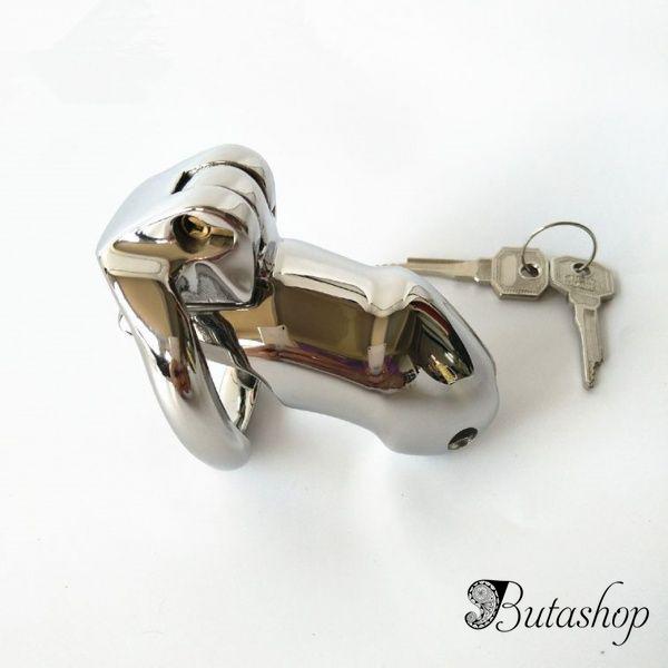 Закрытый пояс верности V2 - www.butashop.com