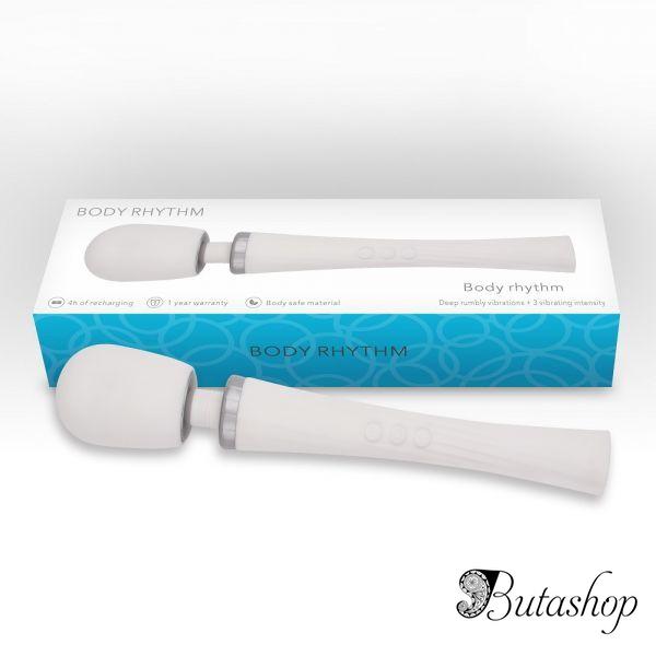 Ryra White - www.butashop.com