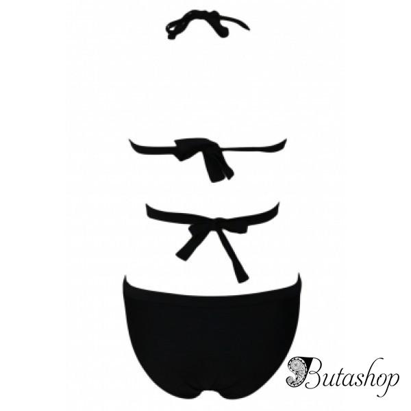 Летний купальник - www.butashop.com