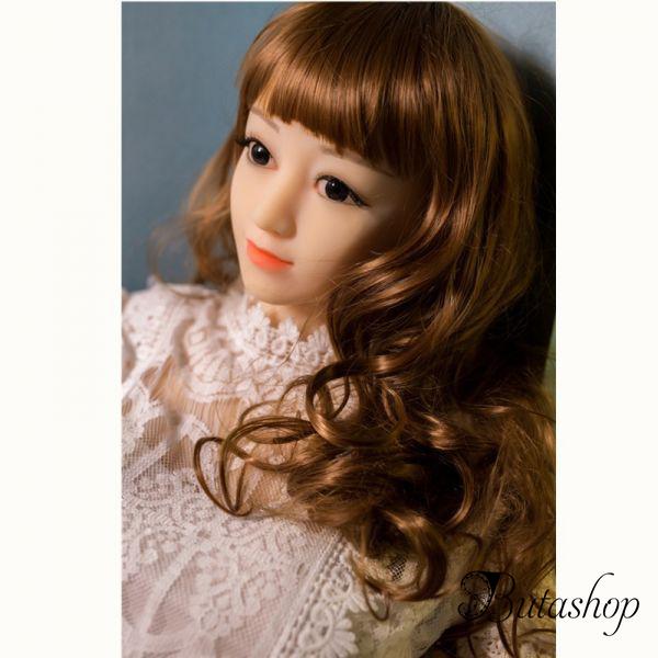 Супер-реалистичная кукла QianQian 160 см - www.butashop.com