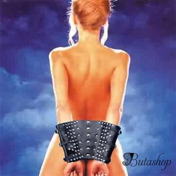 Бондаж для рук - www.butashop.com