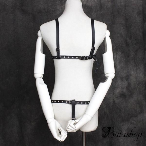 Костюм женский в европейском стиле - www.butashop.com