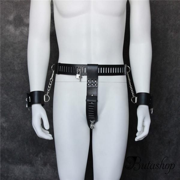 Черный фиксатор - www.butashop.com