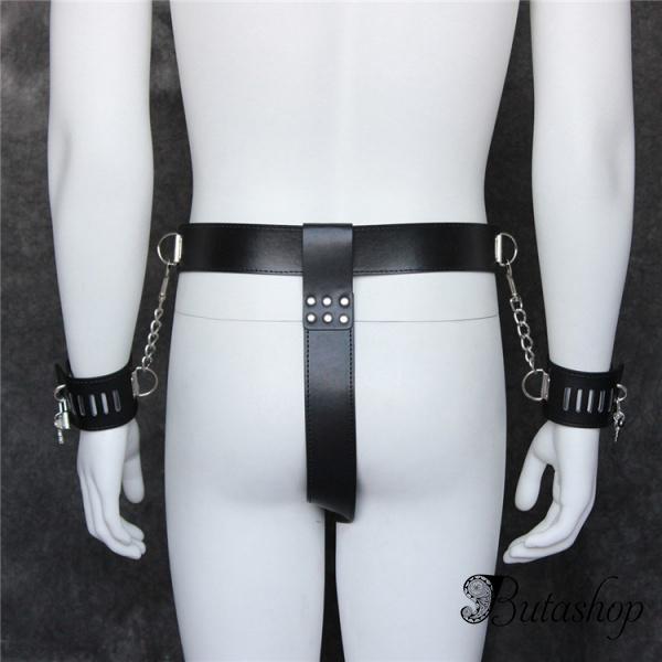 Черный фиксатор - www.butashop.com