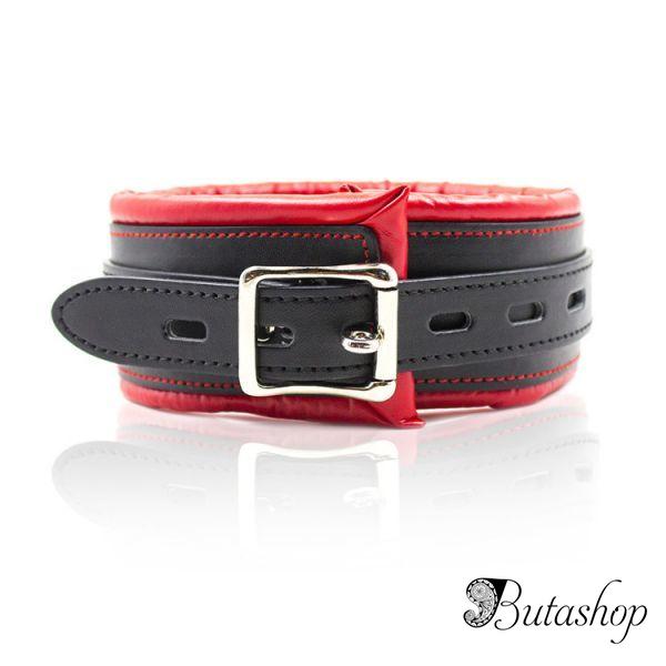 Iron pipe + handcuffs + necklace - www.butashop.com