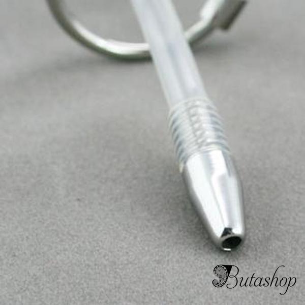 РАСПРОДАЖА! Катетер для уретры 10 см - www.butashop.com